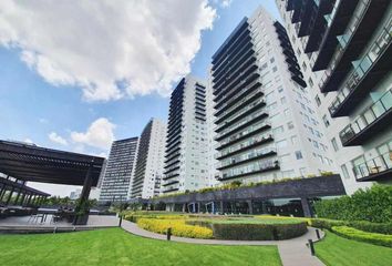 Departamento en  Boulevard De Los Volcanes, Lomas De Angelópolis, Puebla, México