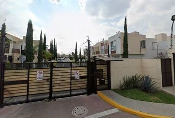 Casa en condominio en  Calle Río Bravo 20, Las Américas, Ecatepec De Morelos, Estado De México, México