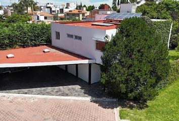 Casa en  Quinta Las Mañanitas, Santiago Momoxpan, Las Quintas, Cholula De Rivadavia, Puebla, México