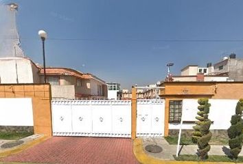 Casa en condominio en  Avenida Vicente Guerrero, Fraccionamiento Las Americas, Las Américas, Ecatepec De Morelos, Estado De México, México