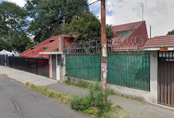 Casa en  Santa María Tepepan, Xochimilco