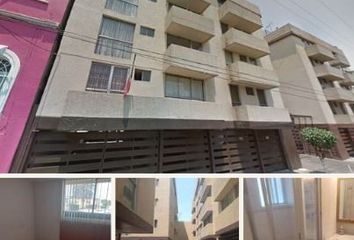 Departamento en  Calle José Sánchez Trujillo 232, San Alvaro, Ciudad De México, Cdmx, México