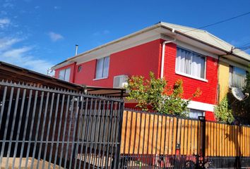 Casa en  José Villarroel, Los Andes, Chile