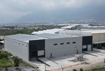 Nave en  Parque Industrial Martel Iii, Antiguo Camino A Villa De García, Ciudad Santa Catarina, Nuevo León, México