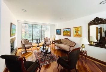 Apartamento en  Calle 134 #5a, Bogotá, Colombia