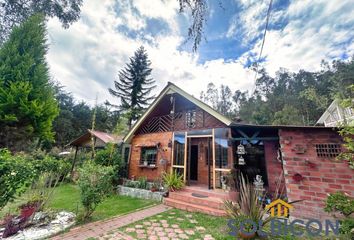 Casa en  54j8+6f, Pedregal De La Comunidad De Zumbahuayco, Ecuador