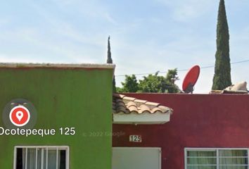 Casa en  Nueva Ocotepeque 125, Hacienda Santa Fe, Jalisco, México