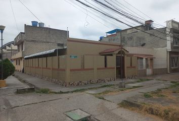 Casa en  La Pradera 1, Guayaquil, Ecuador