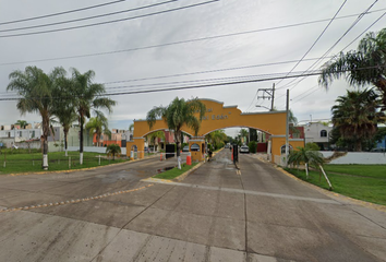 Casa en condominio en  Circuito Matusalen 117, Jardines Del Edén, Jardines Del Edén, Jalisco, México