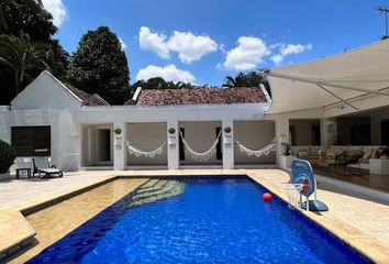 Villa-Quinta en  Cerritos, Pereira, Risaralda, Colombia