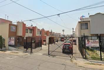 Casa en fraccionamiento en  Valle Alpino 6-4, Real Del Valle, 55883 Tepexpan, Estado De México, México