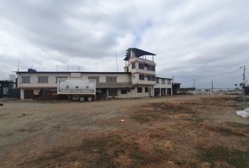 Terreno Comercial en  Tarqui, Guayaquil