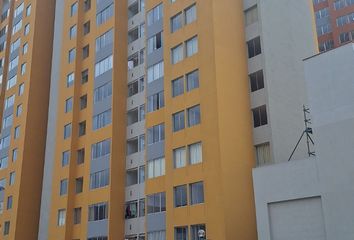 Departamento en  Condominio Altos Del Rimac - Etapa 5, Avenida A, Rímac, Perú