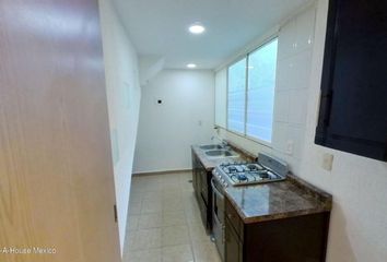 Departamento en  Memetla, Cuajimalpa De Morelos