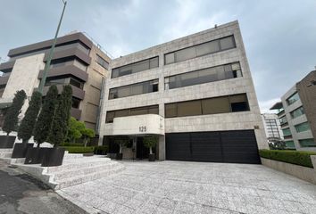 Departamento en  Bosque De Reforma, Bosque De Las Lomas, Ciudad De México, Cdmx, México