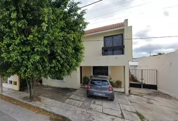 Casa en  Calle 6b, Jardines De Vista Alegre Ii, Mérida, Yucatán, México