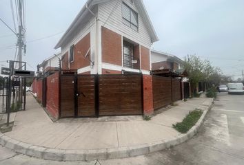 Casa en  Maipú, Provincia De Santiago