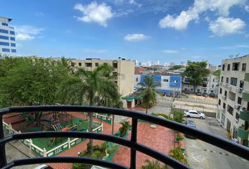 Apartamento en  Conjunto Residencial Los Tamarindos, Transversal 35, El Paraiso I, Provincia De Cartagena, Bolívar, Colombia