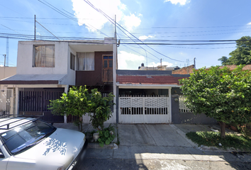 Casa en  Calle Rafael Platón Sánchez, Villa Hermosa, Guadalajara, Jalisco, México