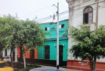 Casa en  Cercado De Lima, Lima