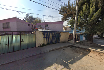 Casa en  Luis Zamora 38-mz 35, Ejército De Oriente Zona Peñón, 09239 Ciudad De México, Cdmx, México