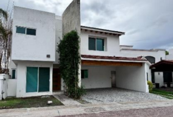 Casa en  Cumbres Del Lago, Santiago De Querétaro, Querétaro, México