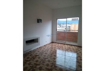 Apartamento en  Conjunto Residencial Los Pinos, Carrera 23, Zipaquirá, Cundinamarca, Colombia