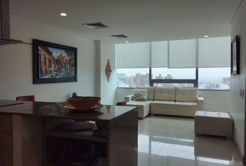 Apartamento en  Altos De Riomar, Barranquilla