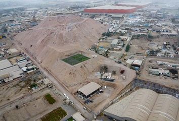 Terreno en  Villa El Salvador, Lima