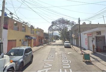 Casa en  Avenida Insurgente Eugenio Jiron, San Juan, Ciudad De México, Cdmx, México