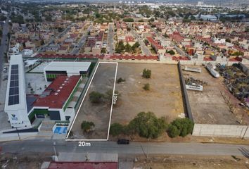 Lote de Terreno en  Calle Moctezuma 2-2, Tepojaco, Tizayuca, Hidalgo, 43823, Mex