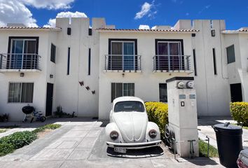 Casa en fraccionamiento en  Las Capillas, Soledad De Graciano Sánchez