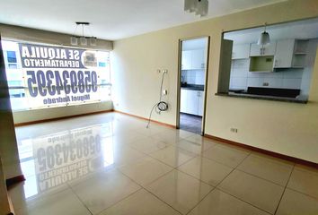 Departamento en  Calle Rivadavia 164, Magdalena Vieja, Lima, 15084, Per