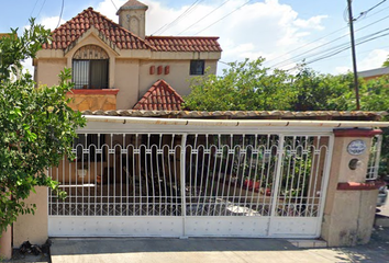 Casa en  Valle Morelos, Monterrey