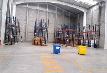 Nave en  Rosa De Castilla, Naucalpan De Juárez