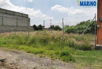 Lote de Terreno en  Ampliación Yecapixteca, Morelos, México