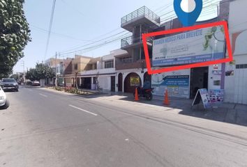 Local comercial en  Ramos Cavero Miriam Del Rosario, Calle Sebastián Barranca 2, Ica, Per