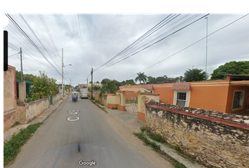 Casa en  Calle 49, Centro, Tekax De Álvaro Obregón, Yucatán, México