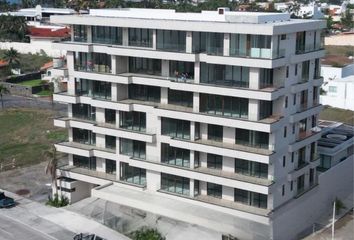 Departamento en  Avenida Costa De Oro Fracc, Costa De Oro, Veracruz, México