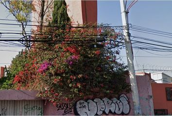 Casa en condominio en  Avenida Tamaulipas, Garcimarrero, Ciudad De México, Cdmx, México