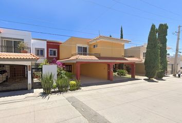 Casa en  Los Angeles 215, La Forestal, Victoria De Durango, Durango, México