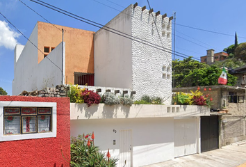 Casa en  Huexotitla 93, San Andrés Totoltepec, Ciudad De México, Cdmx, México