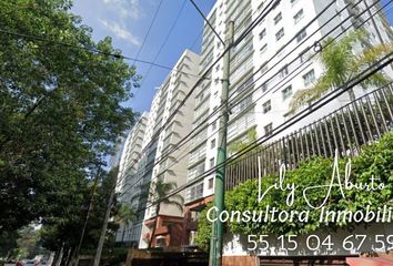 Departamento en  Calzada General Mariano Escobedo 193, Granada, Ciudad De México, Cdmx, México