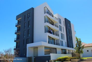 Departamento en  Avenida Paseo De Las Pitahayas, Zibata, Zona Acacia, Zibata, Condominio Ceiba, El Marqués, Querétaro, 76269, Mex