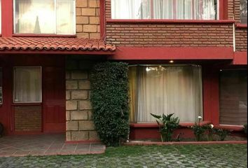 Casa en  Calle Pedro Ascencio, Santa Cruz, Metepec, Estado De México, México