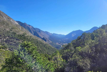 Lote de Terreno en  Barrio Del Prado, Monterrey