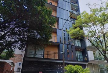 Departamento en  Roma Sur, Ciudad De México, Cdmx, México