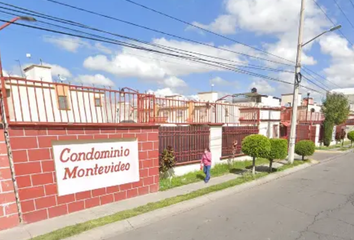 Casa en  Condominio Montevideo, Fraccionamiento Las Americas, Las Américas, Ecatepec De Morelos, Estado De México, México