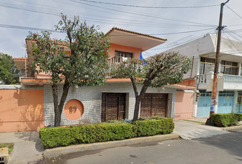 Casa en  P.º De Las Galias 89, Lomas Estrella 2da Secc, 09890 Ciudad De México, Cdmx, México