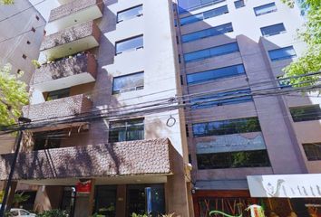 Departamento en  Hipódromo Condesa, Ciudad De México, Cdmx, México